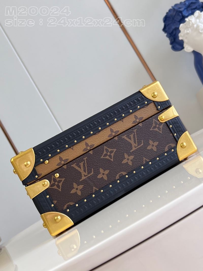 Louis Vuitton Box Bags